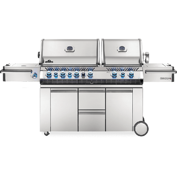 Gasgrill Napoleon Prestige PRO 825 RSBI