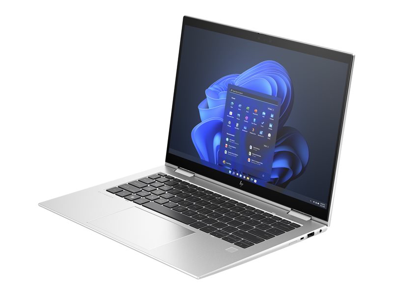 HP EliteBook 865 G10, AMD R9 Pro 7940HS, 16.0" WUXGA, 32GB, 1TB, FPS, WS 1Y, Backlit Kbd, WiFi 6e + BT 5.3, WWAN Rdy, W11P, 3/3/3+AC