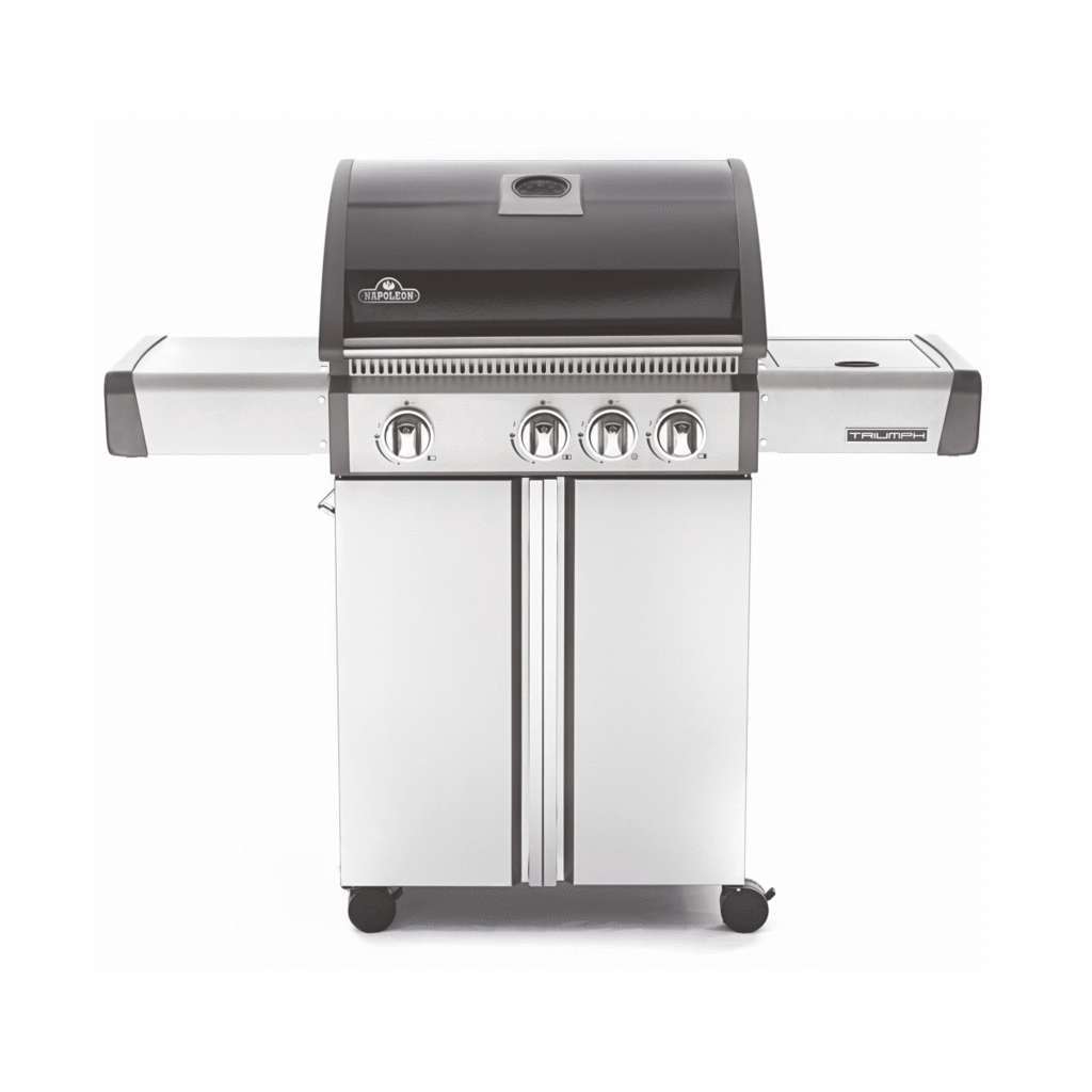 Napoleon Grill Triumph 410