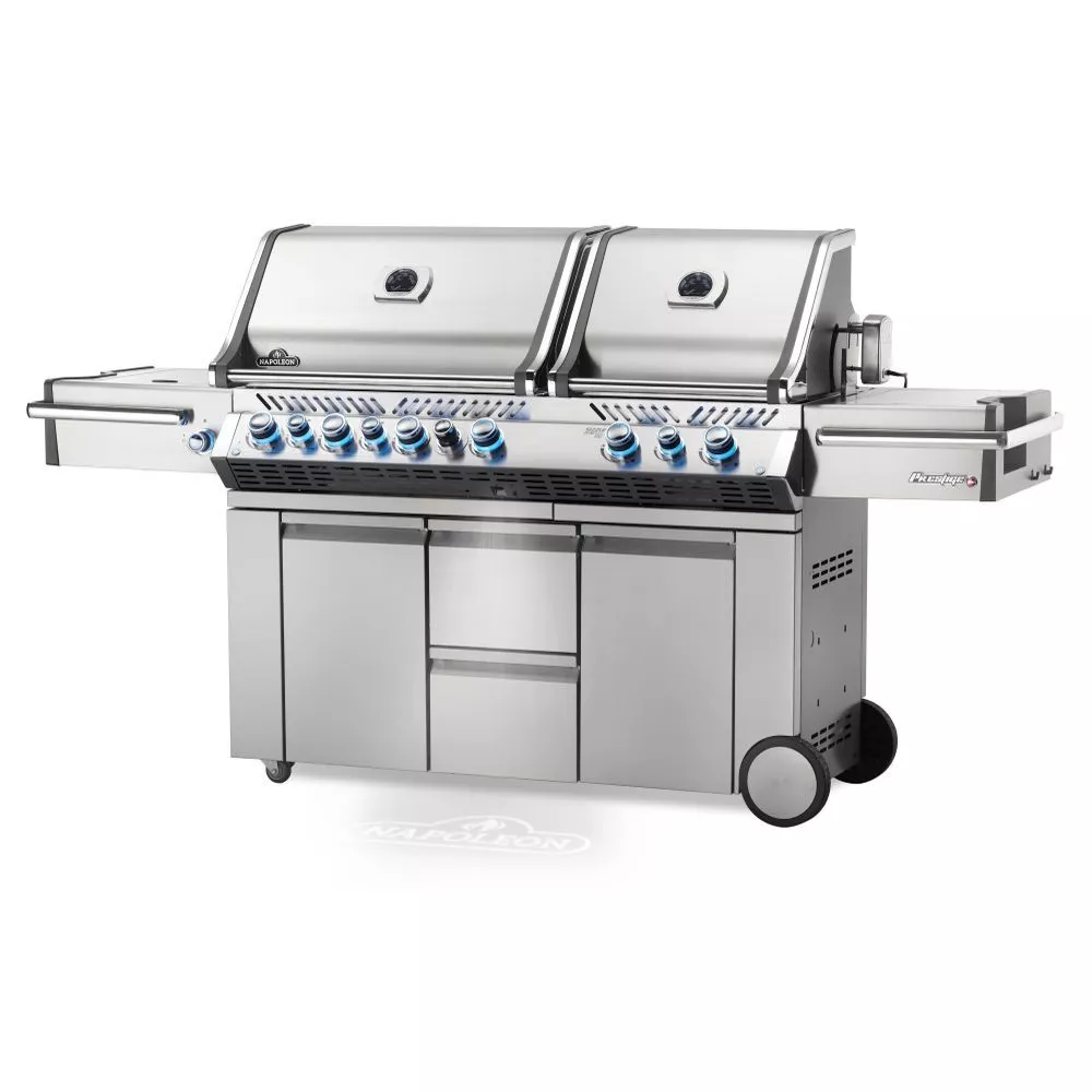 Gasgrill Napoleon Prestige PRO 825 RSBI