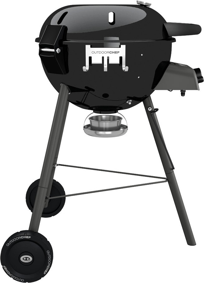 Outdoorchef Kugelgrill Chelsea 480 G LH