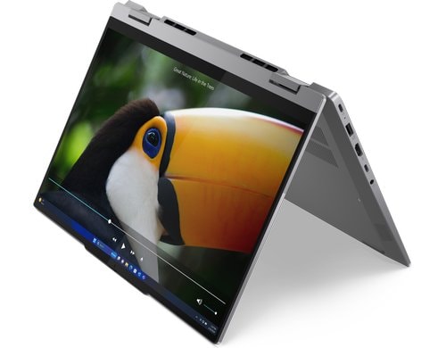 Lenovo Notebook ThinkBook 14 2-in-1 Gen. 4 IML (Intel)