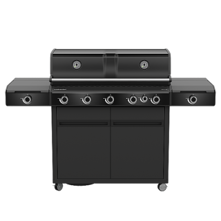 Outdoorchef Gasgrill HEAT X-545 RB 