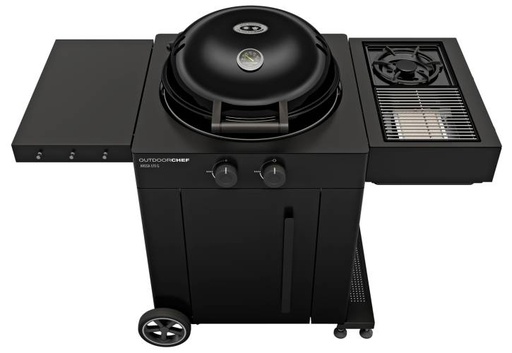 Outdoorchef Gasgrill AROSA 570 G EVO PLUS