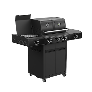 Outdoorchef Gasgrill HEAT X-345 RB