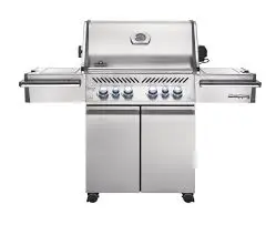 Grill Prestige Pro500 Edelst.