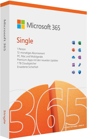 Microsoft 365 Personal